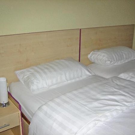Am Holzmarkt Hotel Bad Kreuznach Bagian luar foto