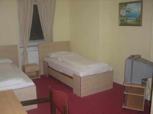 Am Holzmarkt Hotel Bad Kreuznach Bagian luar foto