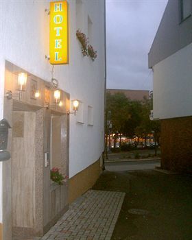 Am Holzmarkt Hotel Bad Kreuznach Bagian luar foto