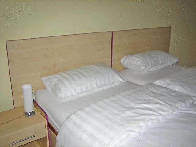 Am Holzmarkt Hotel Bad Kreuznach Bagian luar foto