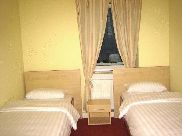Am Holzmarkt Hotel Bad Kreuznach Bagian luar foto