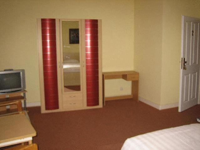 Am Holzmarkt Hotel Bad Kreuznach Bagian luar foto
